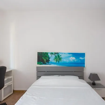 Apartment Helios Furnished Flat *