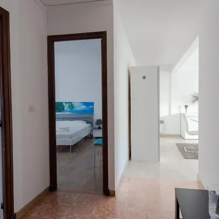 Helios Furnished Flat Antibes