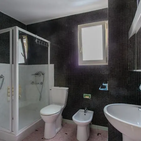 Helios Furnished Flat *